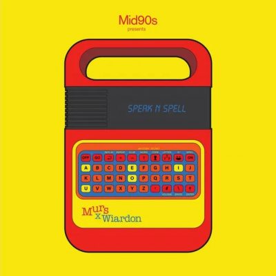 Murs & Wiardon – Speak N Spell EP (Deluxe Edition) (WEB) (2023) (320 kbps)