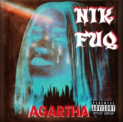NikFuq – Agartha (WEB) (2023) (320 kbps)