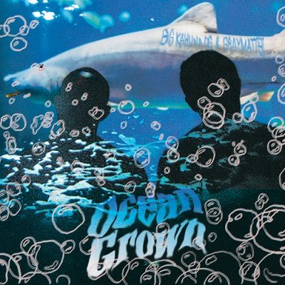 Big Kahuna OG & Graymatter – Ocean Grown (CD) (2016) (FLAC + 320 kbps)