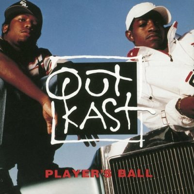 Outkast – Player’s Ball (WEB Single) (1993) (320 kbps)