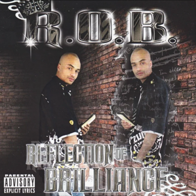 R.O.B. – Reflection Of Brilliance (CD) (2006) (FLAC + 320 kbps)