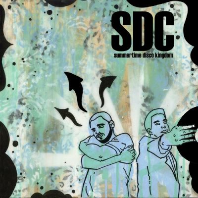 Jon?Doe & Manic Depressive – Summertime Disco Kingdom (WEB) (2023) (320 kbps)