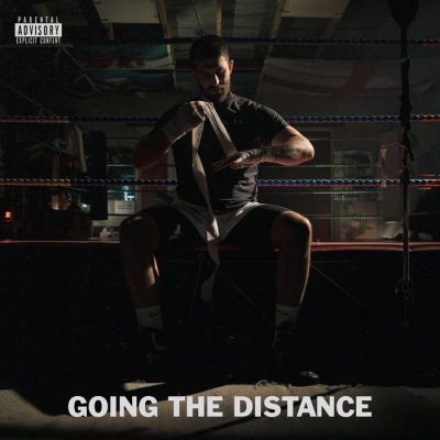 The Inglorious Poet & DJ Rogue – Going The Distance (WEB) (2023) (320 kbps)