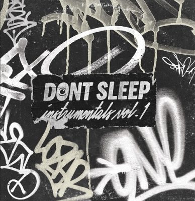 VA – Don’t Sleep Records Instrumentals Volume 1 (WEB) (2023) (320 kbps)