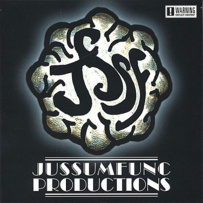 VA – Jussumfunc Productions (CD) (2004) (FLAC + 320 kbps)