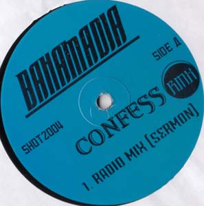 Bahamadia – I Confess (Remix) (Promo VLS) (1996) (FLAC + 320 kbps)