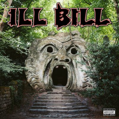 Ill Bill – Billy (WEB) (2023) (FLAC + 320 kbps)