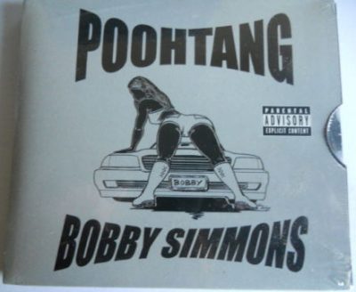 Bobby Simmons – Poohtang (CDS) (2000) (FLAC + 320 kbps)