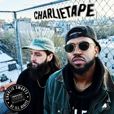 Charlie Smarts & DJ Ill Digitz – Charlietape (WEB) (2023) (320 kbps)