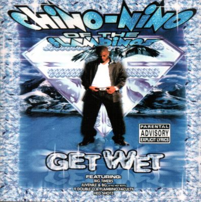 Chino Nino – Get Wet (Reissue CD) (1998-2000) (FLAC + 320 kbps)