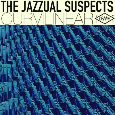 The Jazzual Suspects – Curvlinear (WEB) (2023) (320 kbps)