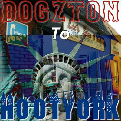 BoriRock – Dogzton To Hootyork (WEB) (2023) (320 kbps)