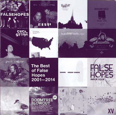 Doomtree – The Best Of False Hopes 2001-2014 (CD) (2014) (FLAC + 320 kbps)