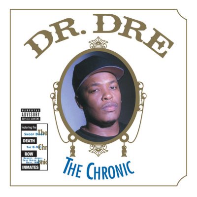 Dr. Dre – The Chronic (Remastered CD) (1992-2023) (FLAC + 320 kbps)