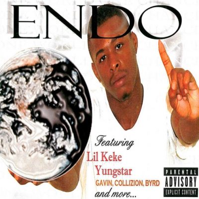 Endo – One World One Chance (CD) (1999) (FLAC + 320 kbps)