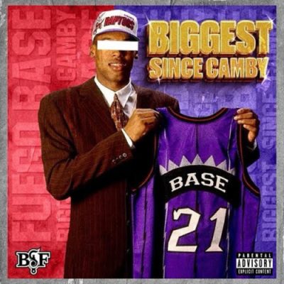 Fuego Base – Biggest Since Camby (WEB) (2023) (320 kbips)