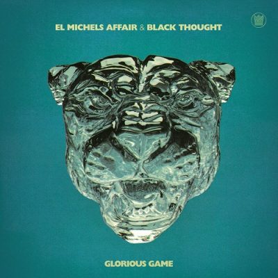 El Michels Affair & Black Thought – Glorious Game (CD) (2023) (FLAC + 320 kbps)