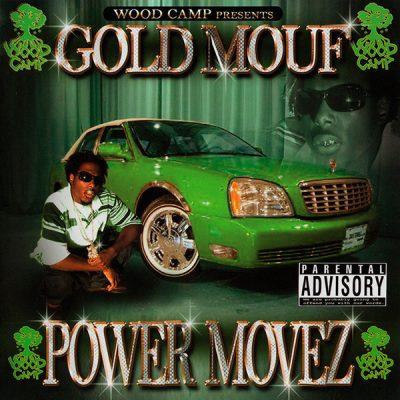 Gold Mouf – Power Movez (CD) (2005) (FLAC + 320 kbps)