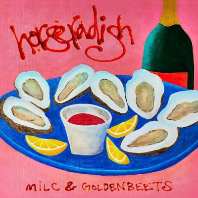 Milc & Goldenbeets – Horseradish EP (WEB) (2023) (320 kbps)