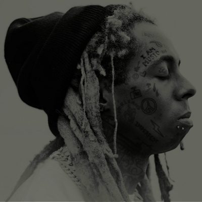 Lil Wayne – I Am Music (CD) (2023) (FLAC + 320 kbps)