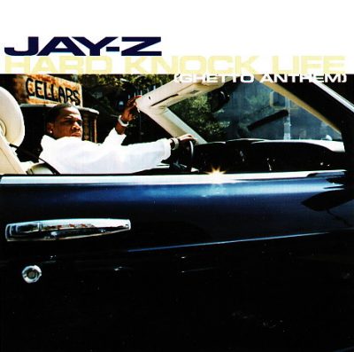 Jay-Z – Hard Knock Life (Ghetto Anthem) (CDS) (1999) (FLAC + 320 kbps)