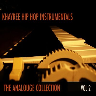 Khayree – The Analogue Collection Vol. 2 (WEB) (2007) (320 kbps)