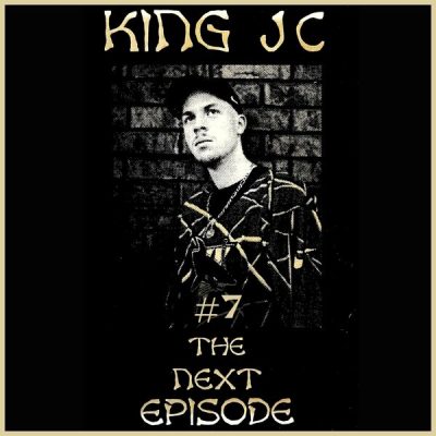 King JC – #7 The Next Episode (WEB) (1997) (320 kbps)