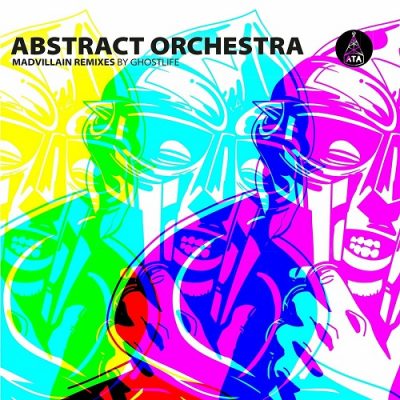 Abstract Orchestra – Madvillain Remixes (WEB) (2023) (320 kbps)