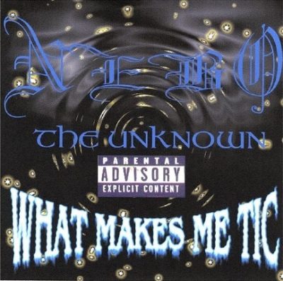 Nebo The Unknown – What Makes Me Tic (CD) (2001) (FLAC + 320 kbps)