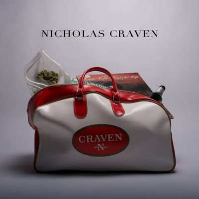 Nicholas Craven – Craven N (WEB) (2017) (320 kbps)