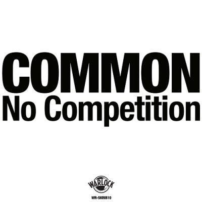 Common – No Competition (WEB Single) (1999) (320 kbps)