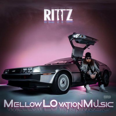 Rittz – MellowLOvation Music (CD) (2023) (FLAC + 320 kbps)