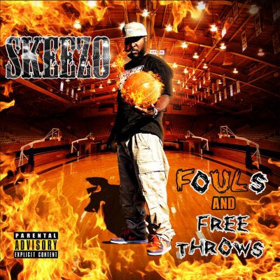 Skeezo – Fouls And Free Throws EP (WEB) (2016) (320 kbps)