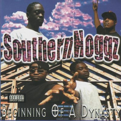 Southern Hoggz – Beginning Of A Dynasty (CD) (2000) (FLAC + 320 kbps)