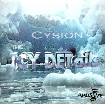 Cysion – The ICY DETails (CD) (2001) (FLAC + 320 kbps)