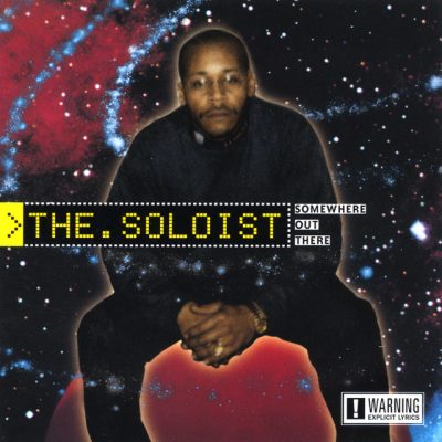 The.Soloist – Somewhere Out There (CD) (2002) (FLAC + 320 kbps)
