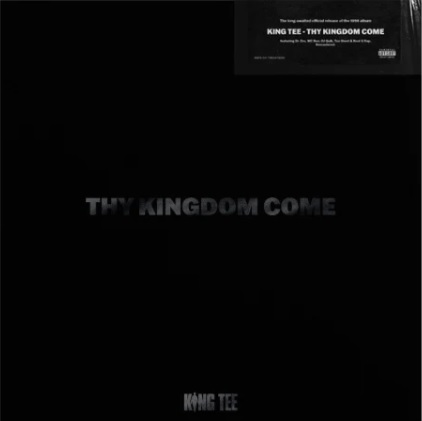 King Tee - Thy Kingdom Come (Remastered) (2xCD) (1998-2023) (FLAC + 320 ...