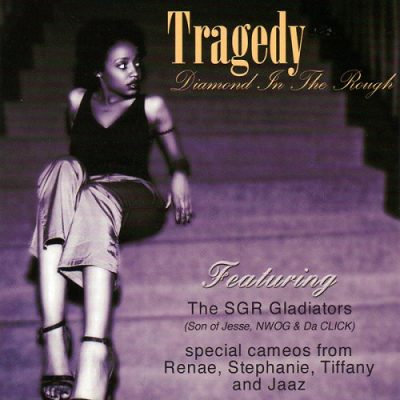 Tragedy – Diamond In The Rough (WEB) (2002) (320 kbps)