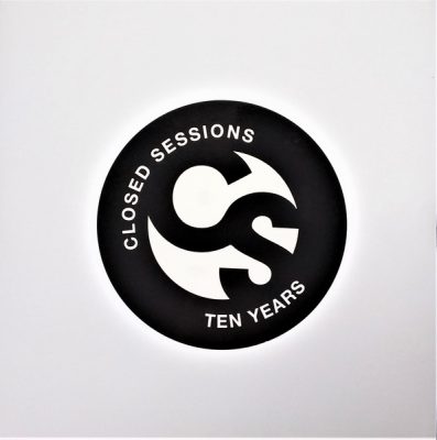 VA – Closed Sessions: Ten Years EP (Vinyl) (2020) (FLAC + 320 kbps)