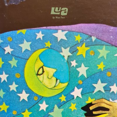 Wun Two – Lua EP (WEB) (2023) (320 kbps)