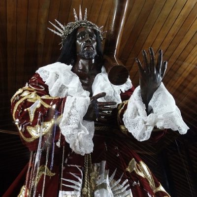 Lord Jah-Monte Ogbon & Sadhugold – The Black Messiah (WEB) (2023) (320 kbps)