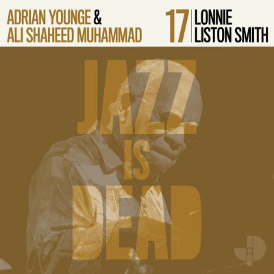 Adrian Younge & Ali Shaheed Muhammad – Jazz Is Dead 017 (WEB) (2023) (320 kbps)