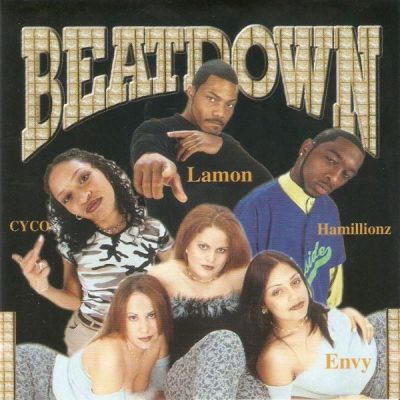 Beatdown – Doin’ It Our Way In 99! (CD) (1999) (FLAC + 320 kbps)
