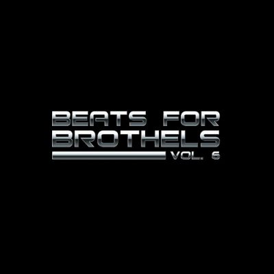 The Doppelgangaz – Beats For Brothels, Vol. 6 (WEB) (2023) (320 kbps)