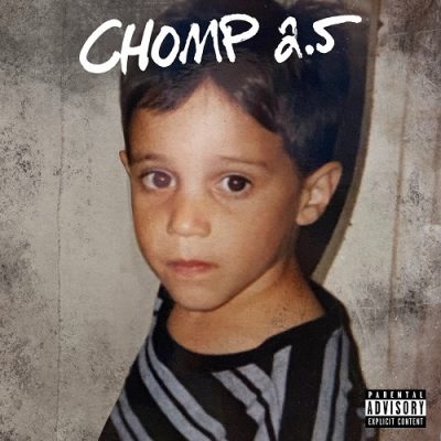 Russ – CHOMP 2.5 EP (WEB) (2023) (320 kbps)