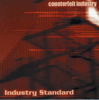 Industry Standard – Counterfeit Industry (CD) (1999) (FLAC + 320 kbps)