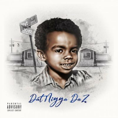 Daz Dillinger – Dat Nigga Daz (WEB) (2023) (320 kbps)