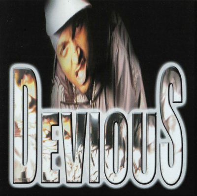 Devious – Devious (CD) (2000) (FLAC + 320 kbps)