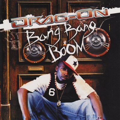 Drag-On – Bang Bang Boom (Promo CDS) (2003) (FLAC + 320 kbps)