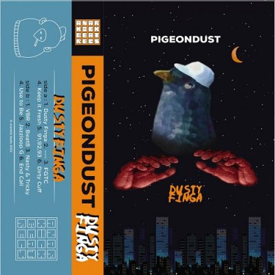 Pigeondust – Dustyfinga (WEB) (2022) (320 kbps)